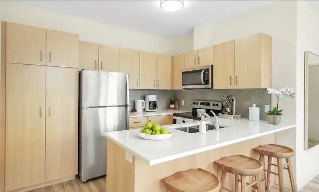 Victoria St. S.& Westmount Rd. | 1 Month FREE | Kitchener!