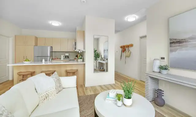 Victoria St. S.& Westmount Rd. | 1 Month FREE | Kitchener! - Photo 5
