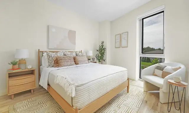 Victoria St. S.& Westmount Rd. | 1 Month FREE | Kitchener! - Photo 6