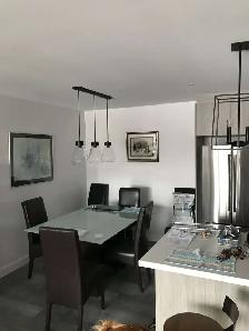 4 1/2 à Limoilou dans un immeuble style condo - Photo 2