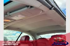 2015 Infiniti Q60 PREMIER RED INTERIORHARD TOP CONVERTIBLE PREMI - Photo 5