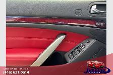 2015 Infiniti Q60 PREMIER RED INTERIORHARD TOP CONVERTIBLE PREMI - Photo 6