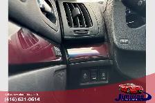 2015 Infiniti Q60 PREMIER RED INTERIORHARD TOP CONVERTIBLE PREMI - Photo 7