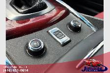 2015 Infiniti Q60 PREMIER RED INTERIORHARD TOP CONVERTIBLE PREMI - Photo 11