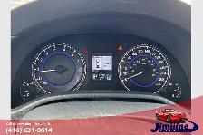 2015 Infiniti Q60 PREMIER RED INTERIORHARD TOP CONVERTIBLE PREMI - Photo 13