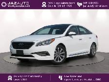 2016 Hyundai Sonata 4dr Sdn 2.4L Auto Limited