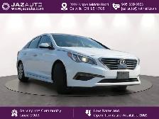 2016 Hyundai Sonata 4dr Sdn 2.4L Auto Limited - Photo 2