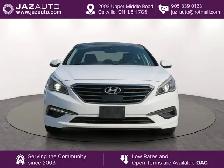 2016 Hyundai Sonata 4dr Sdn 2.4L Auto Limited - Photo 5