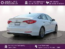 2016 Hyundai Sonata 4dr Sdn 2.4L Auto Limited - Photo 6