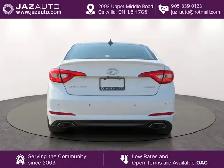 2016 Hyundai Sonata 4dr Sdn 2.4L Auto Limited - Photo 7