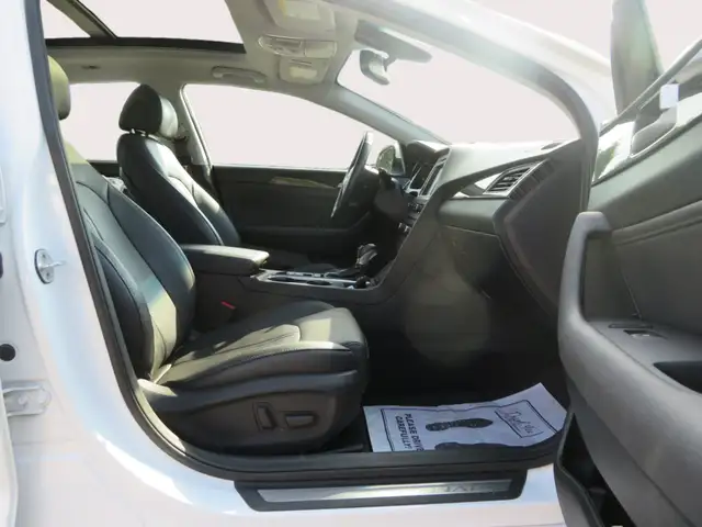 2016 Hyundai Sonata 4dr Sdn 2.4L Auto Limited - Photo 10