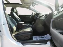 2016 Hyundai Sonata 4dr Sdn 2.4L Auto Limited - Photo 10