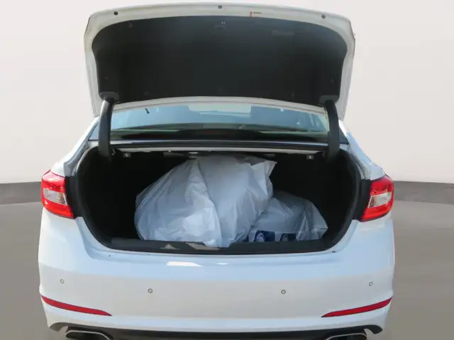 2016 Hyundai Sonata 4dr Sdn 2.4L Auto Limited - Photo 13