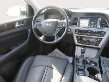2016 Hyundai Sonata 4dr Sdn 2.4L Auto Limited - Photo 16