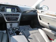 2016 Hyundai Sonata 4dr Sdn 2.4L Auto Limited - Photo 17