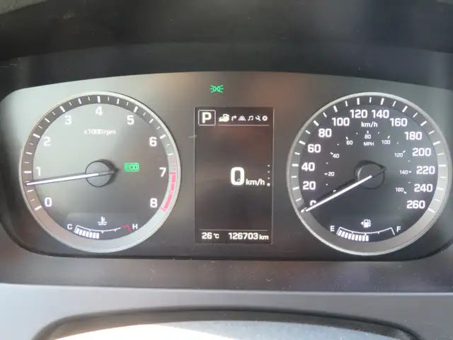 2016 Hyundai Sonata 4dr Sdn 2.4L Auto Limited - Photo 19