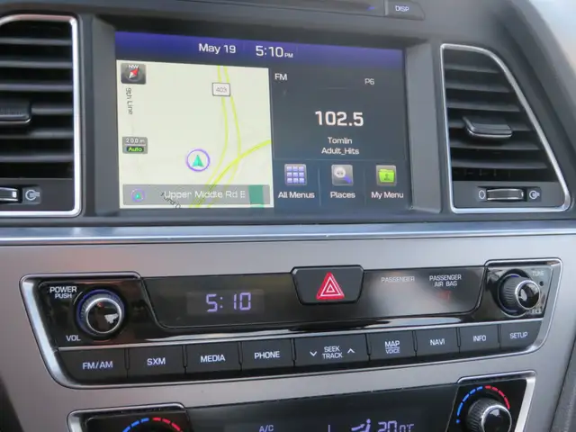2016 Hyundai Sonata 4dr Sdn 2.4L Auto Limited - Photo 20