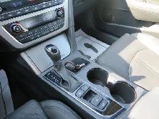 2016 Hyundai Sonata 4dr Sdn 2.4L Auto Limited - Photo 22