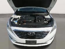 2016 Hyundai Sonata 4dr Sdn 2.4L Auto Limited - Photo 28