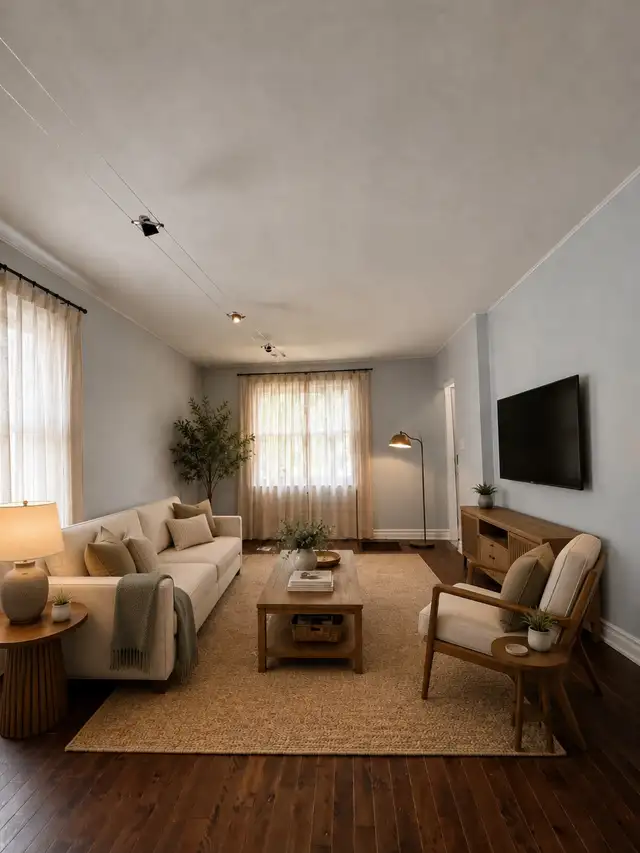 All-Inclusive 2 Bedroom Main Floor – South End Peterborough - Photo 2