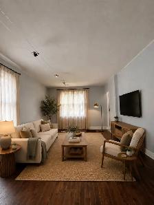 All-Inclusive 2 Bedroom Main Floor – South End Peterborough - Photo 2