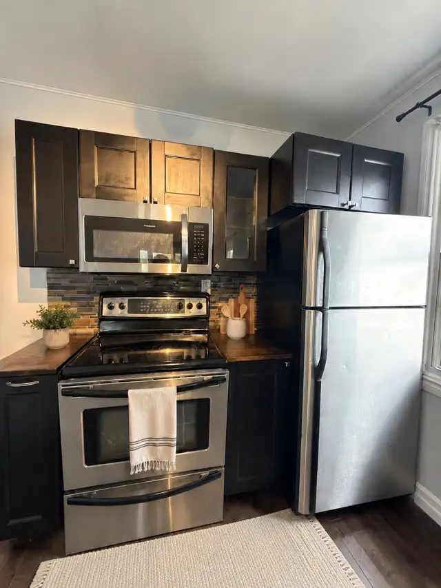 All-Inclusive 2 Bedroom Main Floor – South End Peterborough - Photo 3