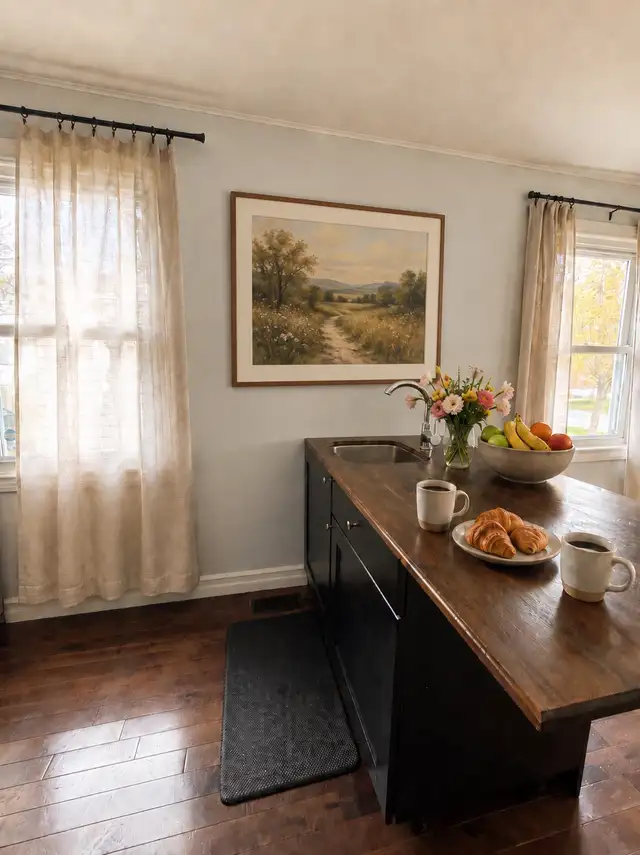 All-Inclusive 2 Bedroom Main Floor – South End Peterborough - Photo 4