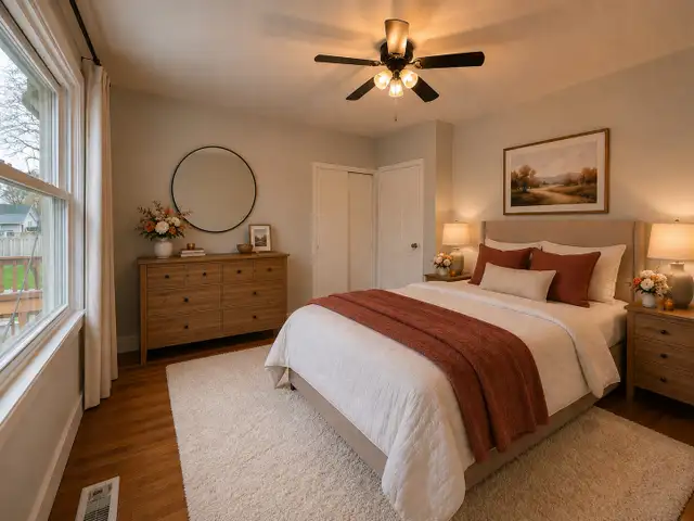 All-Inclusive 2 Bedroom Main Floor – South End Peterborough - Photo 5