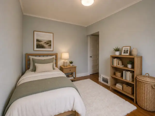 All-Inclusive 2 Bedroom Main Floor – South End Peterborough - Photo 7