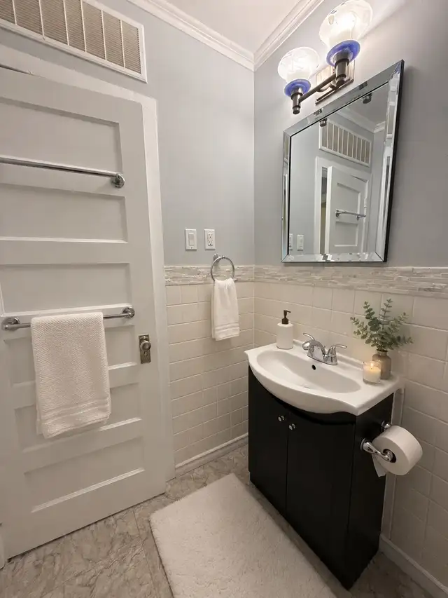 All-Inclusive 2 Bedroom Main Floor – South End Peterborough - Photo 11