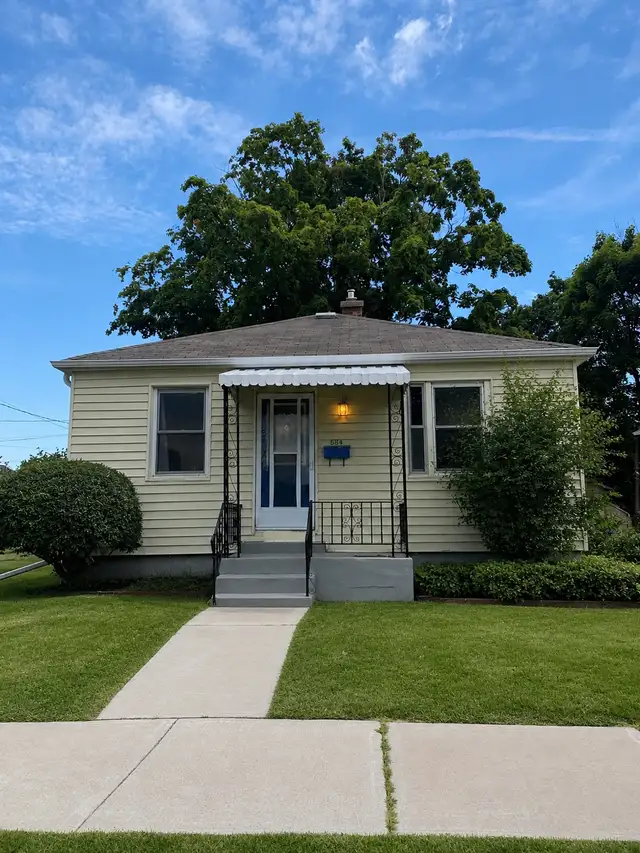 All-Inclusive 2 Bedroom Main Floor – South End Peterborough - Photo 12