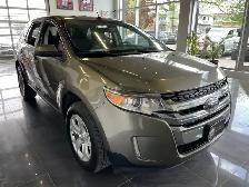2013 Ford Edge SEL - Photo 3