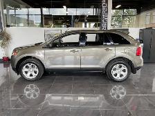 2013 Ford Edge SEL - Photo 4