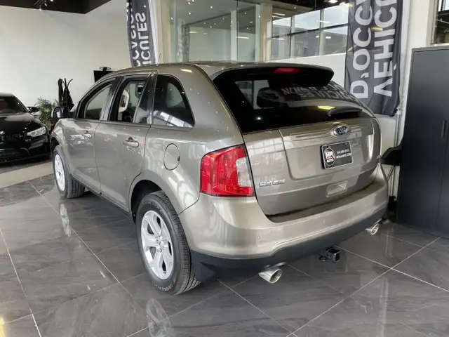 2013 Ford Edge SEL - Photo 5