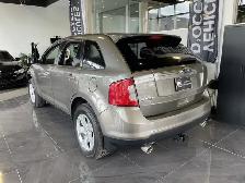 2013 Ford Edge SEL - Photo 5