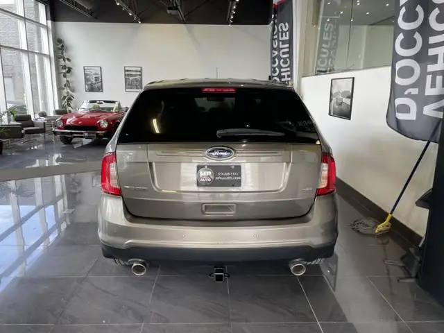 2013 Ford Edge SEL - Photo 6