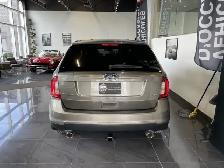 2013 Ford Edge SEL - Photo 6
