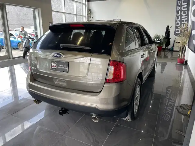 2013 Ford Edge SEL - Photo 7
