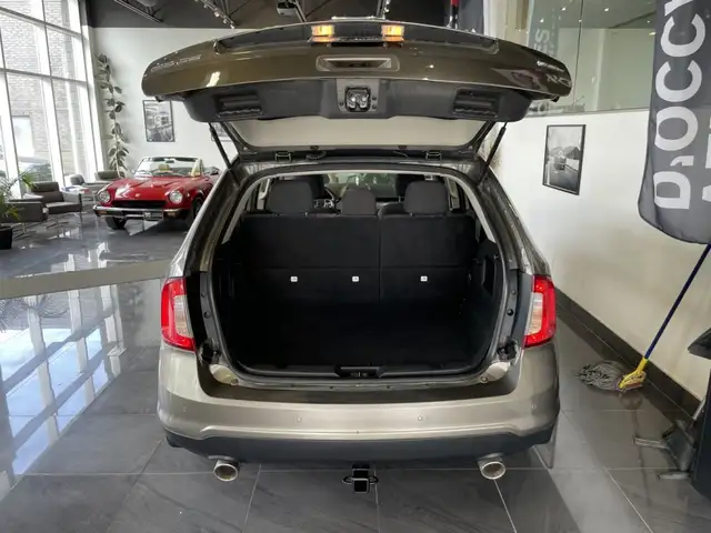 2013 Ford Edge SEL - Photo 8