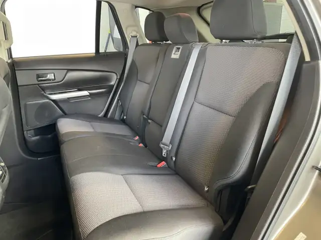 2013 Ford Edge SEL - Photo 10