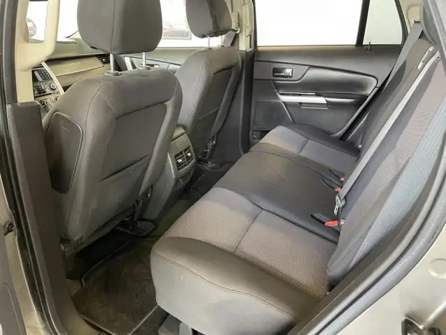 2013 Ford Edge SEL - Photo 11