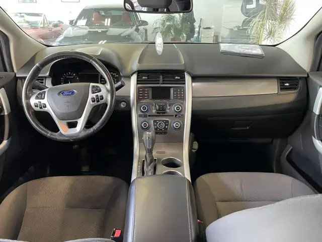 2013 Ford Edge SEL - Photo 12