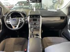 2013 Ford Edge SEL - Photo 12