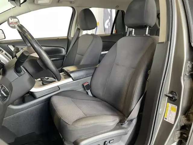 2013 Ford Edge SEL - Photo 13