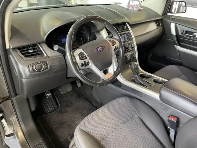 2013 Ford Edge SEL - Photo 14