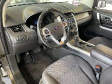 2013 Ford Edge SEL - Photo 14