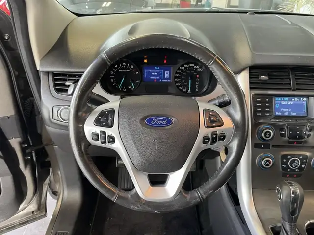 2013 Ford Edge SEL - Photo 17