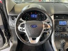2013 Ford Edge SEL - Photo 17