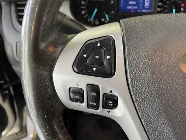 2013 Ford Edge SEL - Photo 18