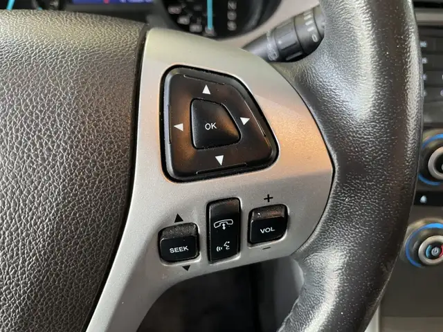 2013 Ford Edge SEL - Photo 19